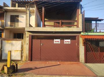 Casa · 150m² · 3 Quartos · 2 Vagas · Sobrado para venda em Vila Curuçá de 150.00m² com 3 Quartos, 2 Suites e 2 Garagens