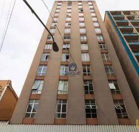 Apartamento · 70m² · 2 Quartos · Apartamento para venda em Centro de 70.00m² com 2 Quartos