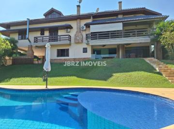 Terreno · 2500m² · 5 Quartos · 4 Vagas · Chácara para venda em Colinas Do Mosteiro De Itaicí de 2500.00m² com 5 Quartos, 4 Suites e 4 Garagen