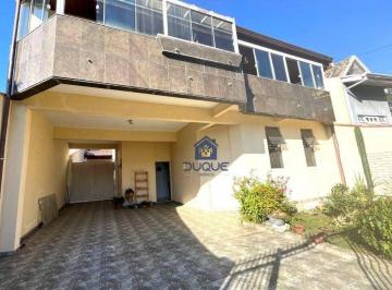 Casa · 303m² · 5 Quartos · 4 Vagas · Sobrado para venda em Jardim Social de 303.00m² com 5 Quartos, 3 Suites e 4 Garagens