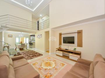 Casa · 286m² · 4 Quartos · 10 Vagas · Sobrado para venda em Uberaba de 286.00m² com 4 Quartos, 1 Suite e 10 Garagens