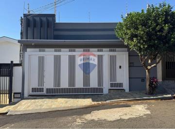 Casa · 280m² · 4 Quartos · 2 Vagas · Casa para venda em Jardim Paulistano de 280.26m² com 4 Quartos, 1 Suite e 2 Garagens