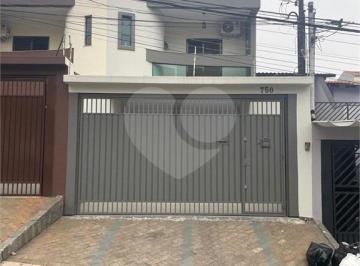Casa · 192m² · 4 Quartos · 4 Vagas · Sobrado para venda em Vila Camilópolis de 192.00m² com 4 Quartos, 2 Suites e 4 Garagens
