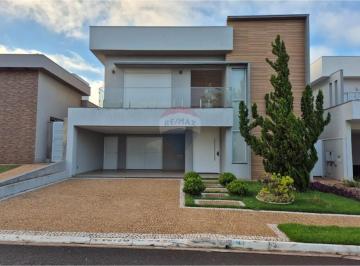 Casa · 360m² · 3 Quartos · 4 Vagas · Casa de Condomínio para venda em Vila Do Golf de 359.80m² com 3 Quartos, 3 Suites e 4 Garagens
