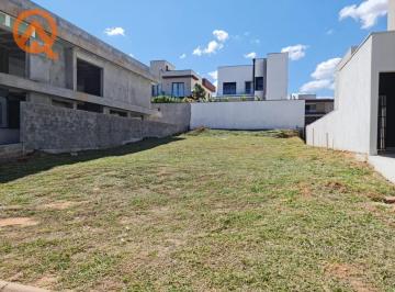 Terreno · 420m² · Terreno para venda em Condomínio Arborais de 420.00m²