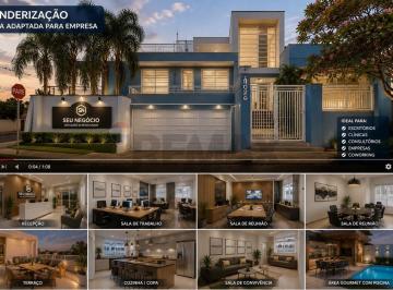 Casa · 417m² · 4 Quartos · 4 Vagas · Casa para venda em Alto Da Boa Vista de 417.20m² com 4 Quartos, 4 Suites e 4 Garagens