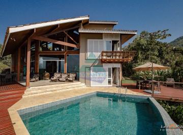 Casa · 400m² · 4 Quartos · 2 Vagas · Casa para venda em Ponta Das Toninhas de 400.00m² com 4 Quartos, 4 Suites e 2 Garagens