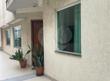 Casa · 105m² · 3 Quartos · 3 Vagas · Casa de Condomínio para venda em Vila Scarpelli de 105.00m² com 3 Quartos, 1 Suite e 3 Garagens