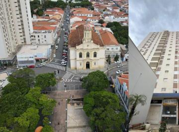 Apartamento · 135m² · 3 Quartos · Apartamento para venda em Centro de 135.00m² com 3 Quartos