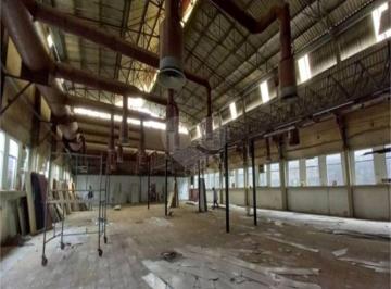 Comercial · 1850m² · 20 Vagas · Galpão / Depósito / Armazém para alugar em Vila Rami de 1850.00m² com 20 Garagens