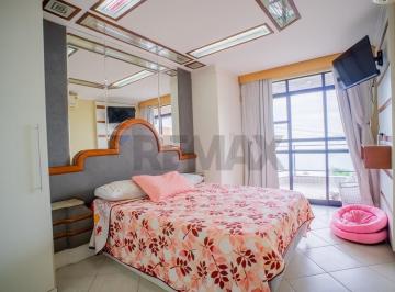 Apartamento · 123m² · 2 Quartos · 2 Vagas · Apartamento para venda em Cocotá de 123.00m² com 2 Quartos, 1 Suite e 2 Garagens