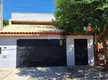Casa · 90m² · 1 Quarto · 2 Vagas · Casa para venda em Parque Residencial São Clemente de 90.00m² com 1 Quarto, 1 Suite e 2 Garagens