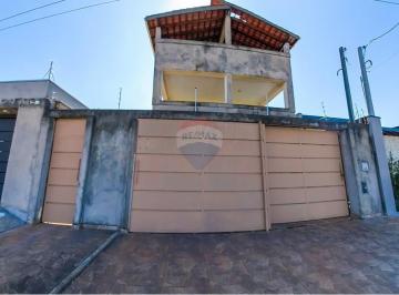 Casa · 295m² · 3 Quartos · 2 Vagas · Sobrado para venda em Desmembramento Davi Comi de 295.00m² com 3 Quartos, 3 Suites e 2 Garagens