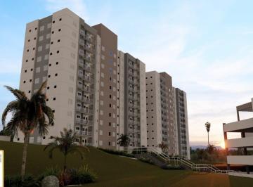 Apartamento · 52m² · 2 Quartos · 1 Vaga · Apartamento para venda em Vila Cintra de 52.00m² com 2 Quartos, 1 Suite e 1 Garagem