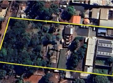 Terreno · 8381m² · Lote / Terreno para venda em Chácaras Pedro Corrêa De Carvalho de 8381.00m²