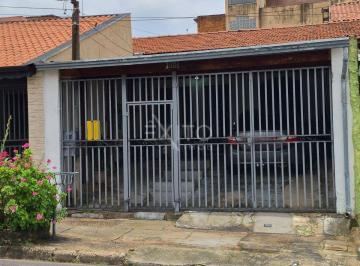 Casa · 95m² · 2 Quartos · 1 Vaga · Casa para venda em Jardim Esplanada de 95.00m² com 2 Quartos e 1 Garagem