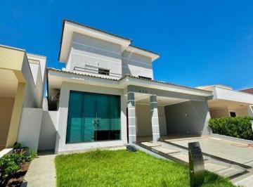 Casa · 300m² · 4 Quartos · 2 Vagas · Casa de Condomínio para venda em Village Damha de 300.00m² com 4 Quartos, 4 Suites e 2 Garagens