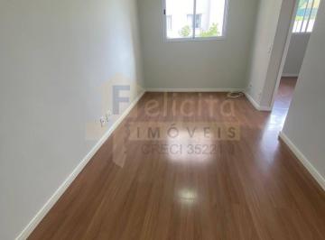 Apartamento · 45m² · 2 Quartos · 1 Vaga · Apartamento para venda em Jardim São Luiz de 45.00m² com 2 Quartos e 1 Garagem