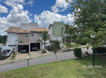 Casa · 213m² · 3 Quartos · 2 Vagas · Casa de Condomínio para venda em Chácara Morada Mediterrânea de 213.00m² com 3 Quartos, 3 Suites e 2