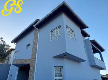 Casa · 213m² · 3 Quartos · 5 Vagas · Casa para venda em Parque Alto Taquaral de 212.58m² com 3 Quartos, 1 Suite e 5 Garagens