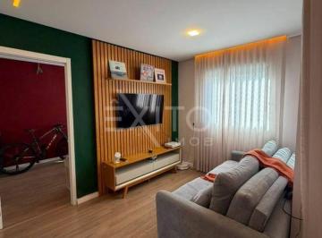 Apartamento · 54m² · 2 Quartos · 1 Vaga · Apartamento para venda em Vila Rio Branco de 54.00m² com 2 Quartos e 1 Garagem