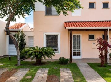 Casa · 114m² · 3 Quartos · 2 Vagas · Casa para venda em Chácaras Residenciais Santa Maria de 113.97m² com 3 Quartos e 2 Garagens