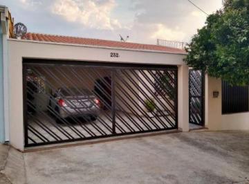 Casa · 183m² · 3 Quartos · 2 Vagas · Casa para venda em Jardim Pau Preto de 183.37m² com 3 Quartos, 1 Suite e 2 Garagens