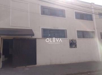 Comercial · 160m² · Sala Comercial para alugar em Parque Das Flores Ii de 160.00m²