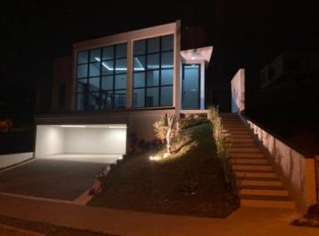Casa · 246m² · 4 Quartos · 3 Vagas · Casa para venda em Helvétia Park Ll de 246.00m² com 4 Quartos, 4 Suites e 3 Garagens