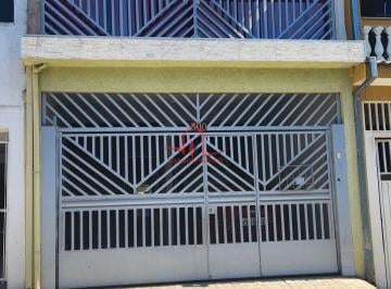 Casa · 157m² · 2 Quartos · 2 Vagas · Sobrado para venda em Jardim Bertioga de 157.00m² com 2 Quartos e 2 Garagens