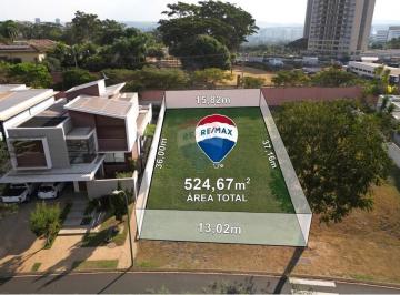 Terreno · 525m² · Terreno para venda em Jardim Olhos D’água de 524.67m²