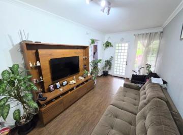 Casa · 63m² · 2 Quartos · 2 Vagas · Casa de Condomínio para venda em Tijuco Preto de 63.00m² com 2 Quartos e 2 Garagens