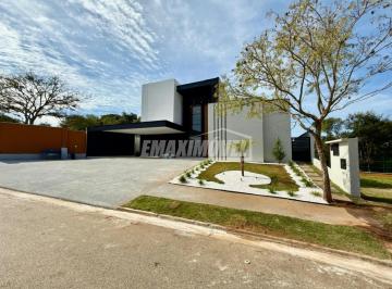 Casa · 303m² · 3 Quartos · 5 Vagas · Casa de Condomínio para venda em Alphaville Itu de 303.00m² com 3 Quartos, 3 Suites e 5 Garagens