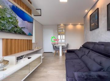 Apartamento · 48m² · 2 Quartos · 1 Vaga · Apartamento para venda em Jardim Novo Horizonte de 48.00m² com 2 Quartos e 1 Garagem