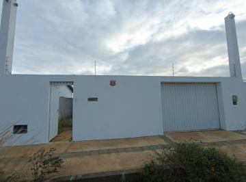 Casa · 69m² · 2 Quartos · 3 Vagas · Casa para venda em Jatobá de 69.00m² com 2 Quartos e 3 Garagens
