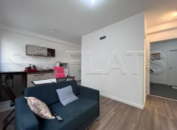 Apartamento · 32m² · 1 Quarto · Apartamento para venda em Bosque Da Saúde de 32.00m² com 1 Quarto