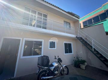 Casa · 120m² · 3 Quartos · 2 Vagas · Casa para venda em Palmital de 120.00m² com 3 Quartos e 2 Garagens