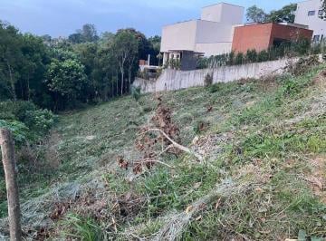 Terreno · 1330m² · Terreno en Condomínio para venda em Loteamento Capital Ville de 1330.00m²