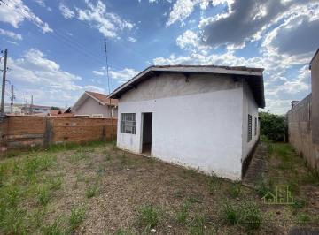 Casa · 307m² · 2 Quartos · 2 Vagas · Casa para venda em Vila Nova Botucatu de 307.00m² com 2 Quartos e 2 Garagens