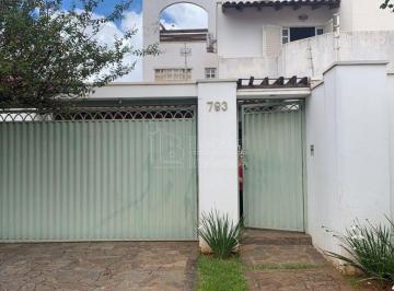 Casa · 353m² · 3 Quartos · Sobrado para venda e aluguel em Vila José Bonifácio de 353.00m² com 3 Quartos e 3 Suites