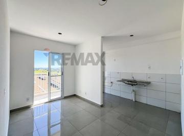 Apartamento · 50m² · 2 Quartos · 1 Vaga · Apartamento para venda em Vargeão de 50.20m² com 2 Quartos e 1 Garagem