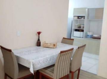 Apartamento · 80m² · 3 Quartos · 2 Vagas · Apartamento para venda em Flex Jundiaí de 80.00m² com 3 Quartos, 1 Suite e 2 Garagens