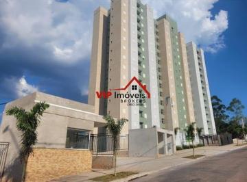 Apartamento · 45m² · 1 Quarto · 1 Vaga · Apartamento para venda em Jardim Buriti de 45.00m² com 1 Quarto e 1 Garagem