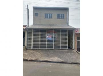 Comercial · 108m² · Imóvel Comercial para alugar em Jardim Nova Europa de 108.00m²