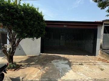 Casa · 108m² · 2 Quartos · 2 Vagas · Casa para venda e aluguel em Jardim Rêmulo Zoppi de 108.00m² com 2 Quartos e 2 Garagens
