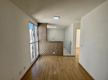 Apartamento · 39m² · 2 Quartos · 1 Vaga · Apartamento para venda em Jardim Palos Verdes de 39.00m² com 2 Quartos e 1 Garagem