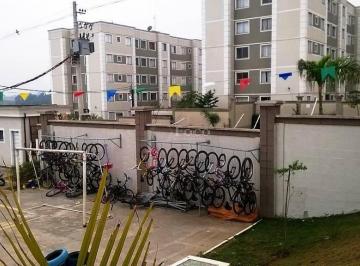 Apartamento · 44m² · 2 Quartos · 1 Vaga · Apartamento para alugar em Água Chata de 44.00m² com 2 Quartos e 1 Garagem