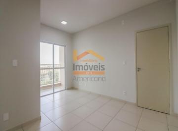 Apartamento · 60m² · 2 Quartos · Apartamento para venda em Jardim Bela Vista de 60.00m² com 2 Quartos e 1 Suite