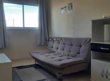 Apartamento · 40m² · 1 Quarto · 1 Vaga · Apartamento para venda em Nova Aliança de 40.00m² com 1 Quarto e 1 Garagem