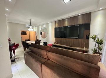 Casa · 130m² · 3 Quartos · 3 Vagas · Casa para venda em Cidade Nova de 130.00m² com 3 Quartos, 1 Suite e 3 Garagens